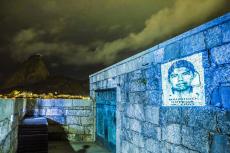 Por Rede de Coletivos por Ayotzinapa - Rio de janeiro